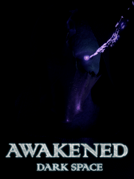 Affiche du film Awakened: Dark Space poster