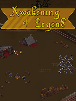 Quelle configuration minimale / recommandée pour jouer à Awakening of Legend ?