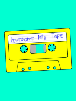 Affiche du film Awesome Mix Tape poster