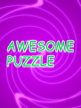 Affiche du film Awesome Puzzle poster