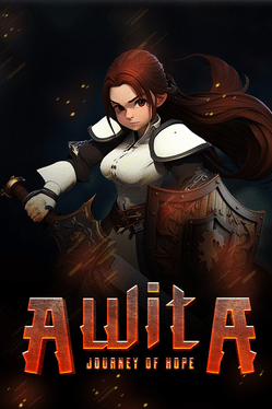 Quelle configuration minimale / recommandée pour jouer à Awita: Journey of Hope ?