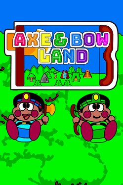 Quelle configuration minimale / recommandée pour jouer à Axe & Bow Land ?