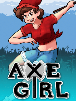 Affiche du film Axe Girl poster