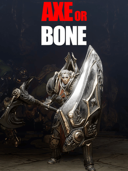 Quelle configuration minimale / recommandée pour jouer à Axe or Bone ?