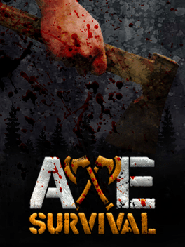 Affiche du film Axe: Survival poster