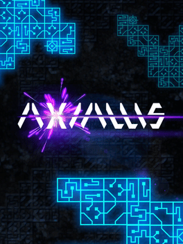 Affiche du film Axiallis poster