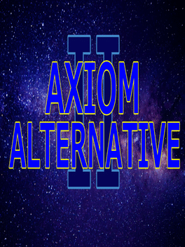 Affiche du film Axiom Alternative II poster