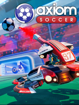 Affiche du film Axiom Soccer poster