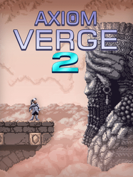 Affiche du film Axiom Verge 2 poster