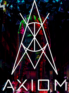 Affiche du film Axiom poster