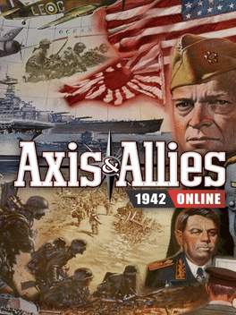 Quelle configuration minimale / recommandée pour jouer à Axis & Allies 1942 Online ?