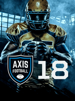 Affiche du film Axis Football 2018 poster