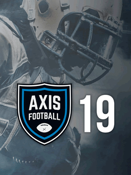 Affiche du film Axis Football 2019 poster