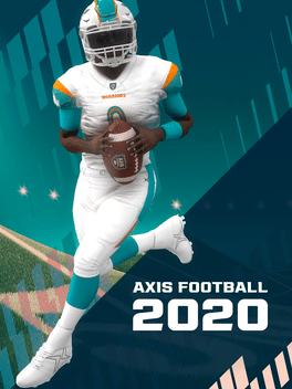 Affiche du film Axis Football 2020 poster