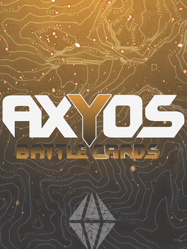 Affiche du film Axyos: Battlecards poster