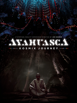 Affiche du film Ayahuasca poster