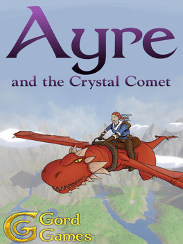 Quelle configuration minimale / recommandée pour jouer à Ayre and the Crystal Comet ?