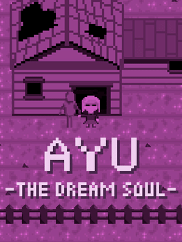 Affiche du film Ayu: The Dream Soul poster