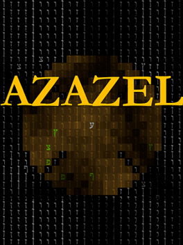 Affiche du film Azazel poster