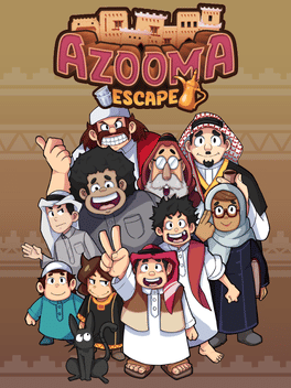 Quelle configuration minimale / recommandée pour jouer à Azooma Escape ?