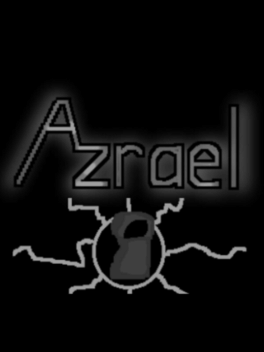 Affiche du film Azrael poster