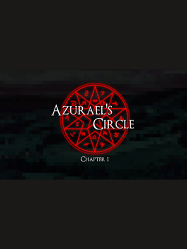 Affiche du film Azurael's Circle: Chapter 1 poster