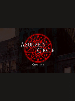 Affiche du film Azurael's Circle: Chapter 2 poster