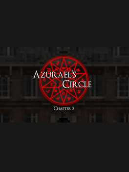 Affiche du film Azurael's Circle: Chapter 3 poster