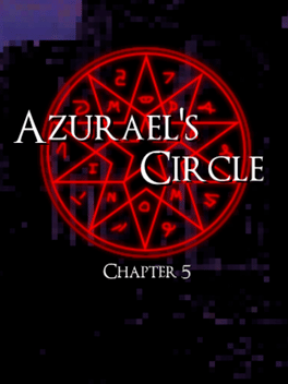 Affiche du film Azurael's Circle: Chapter 5 poster