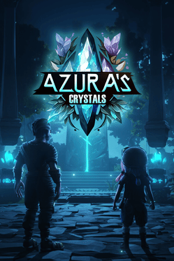 Affiche du film Azura's Crystals poster