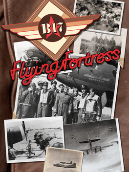 Affiche du film B-17 Flying Fortress: World War II Bombers in Action poster