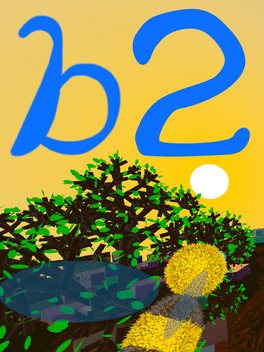 Affiche du film B 2 poster