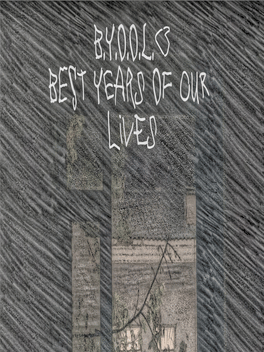 Affiche du film B.Y.O.O.L.: Best Years of Our Lives poster