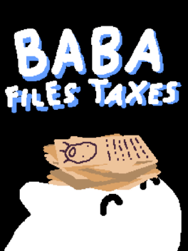 Affiche du film Baba Files Taxes poster