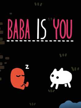 Affiche du film Baba is You poster