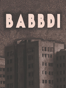 Affiche du film Babbdi poster