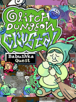 Quelle configuration minimale / recommandée pour jouer à Babushka's Glitch Dungeon Crystal ?