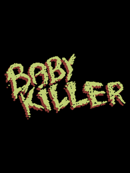 Affiche du film Baby Killer poster