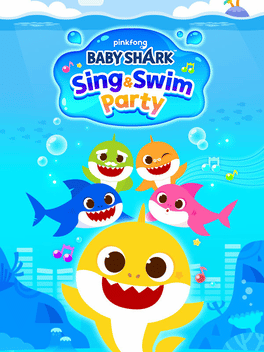 Quelle configuration minimale / recommandée pour jouer à Baby Shark: Sing & Swim Party ?