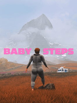 Affiche du film Baby Steps poster