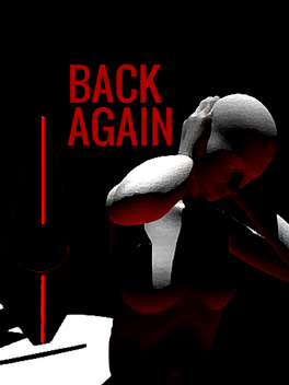 Affiche du film Back Again poster