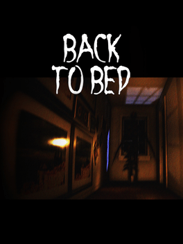 Affiche du film Back to Bed poster