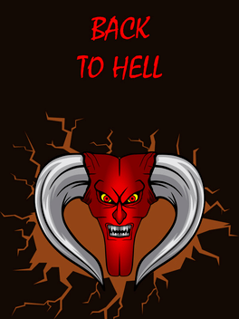 Affiche du film Back to Hell poster