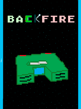 Affiche du film Backfire poster