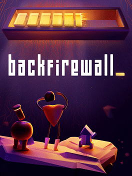 Affiche du film BackfireWall poster