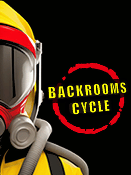 Affiche du film Backrooms Cycle poster