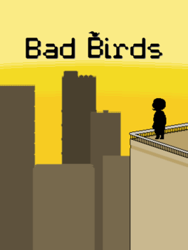 Affiche du film Bad Birds poster