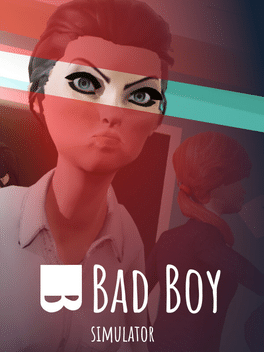 Affiche du film Bad Boy Simulator poster