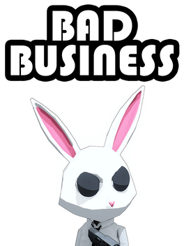 Affiche du film Bad Business poster