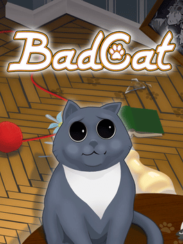 Affiche du film Bad Cat poster